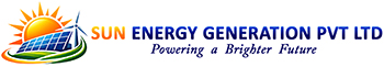 SUN ENERGY GENERATION